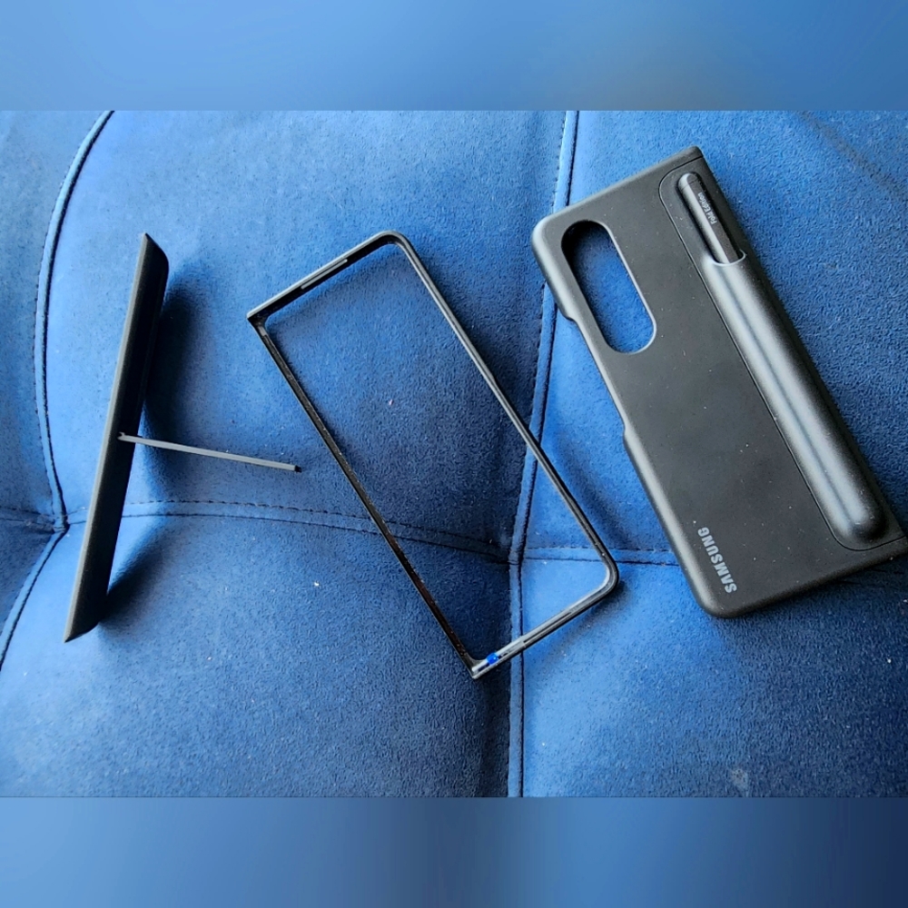 Samsung Z-Fold 2 5G Phone Case
